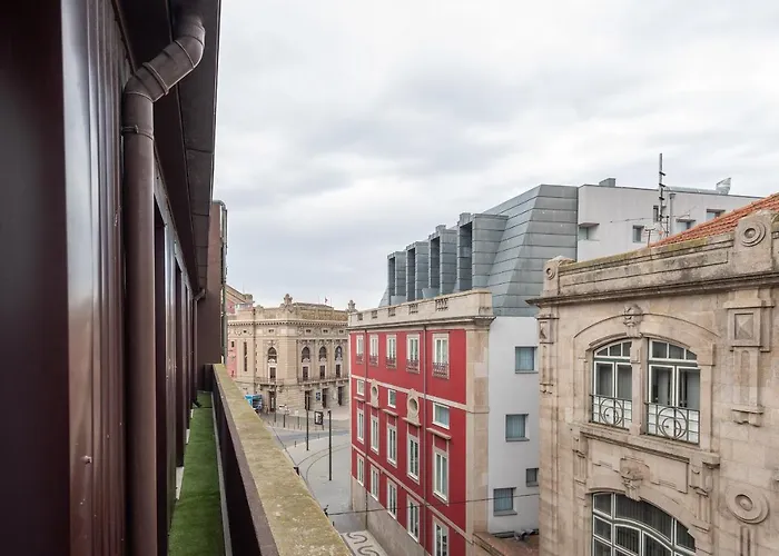 Cc Downtown Palace - I