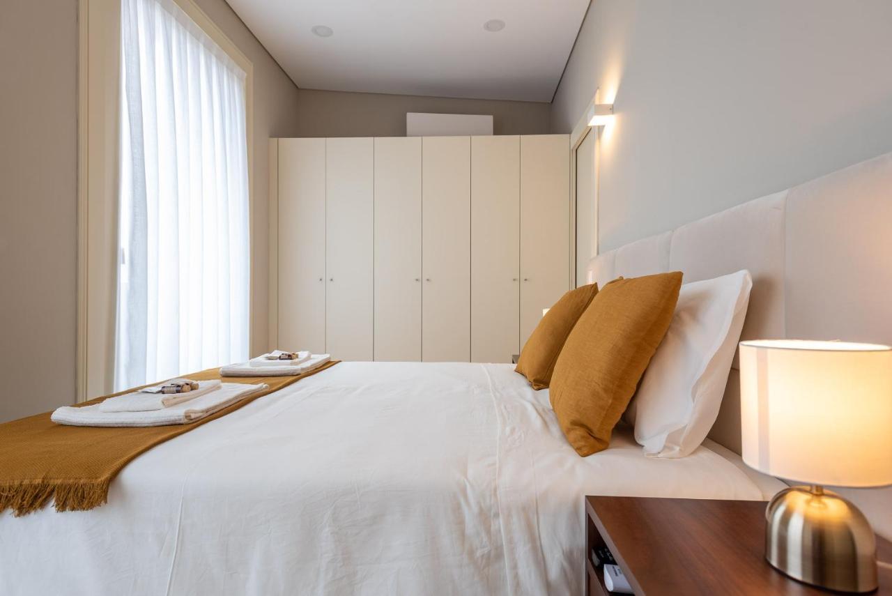 Apartment Cc Downtown Palace - I Porto