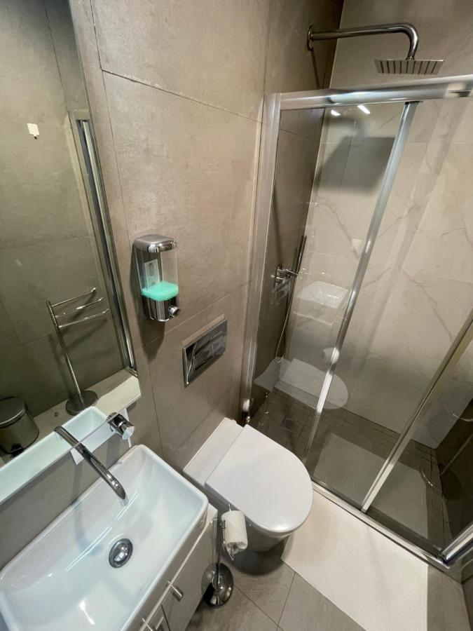 Cc Downtown Palace - I Apartment *
