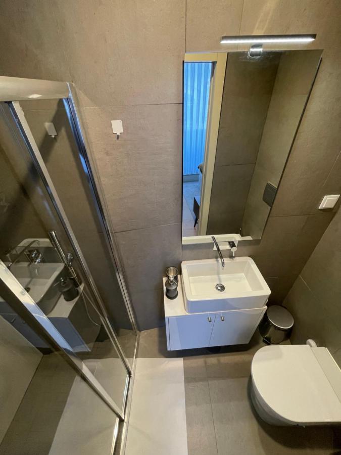 Apartment Cc Downtown Palace - I *